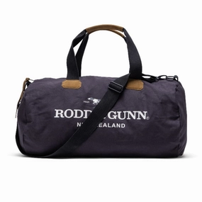 Save Today Only Todays Hot Savings Rodd & Gunn Richmond Road Duffle Bag - Navy