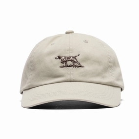 Todays Steal Dont Wait Save Rodd & Gunn Signature Cap - Natural
