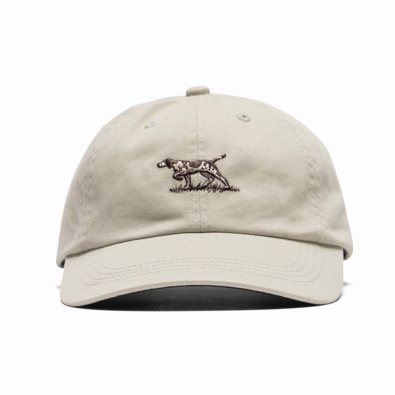Todays Steal Dont Wait Save Rodd & Gunn Signature Cap - Natural