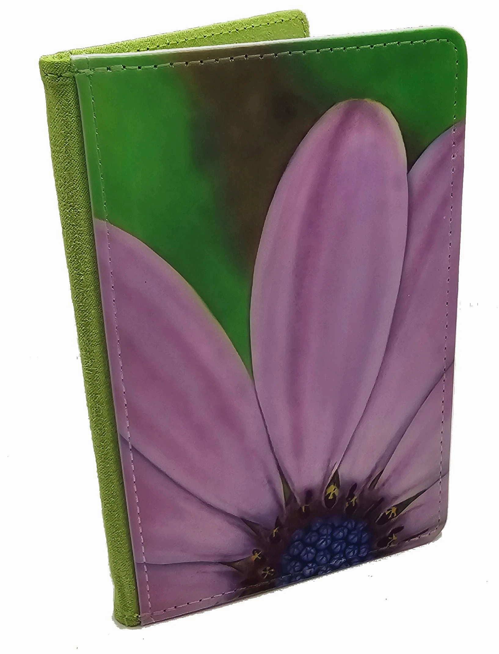 Todays Trending Deals Hot Pick Deal Ron Risley Art-Floral Passport Covers