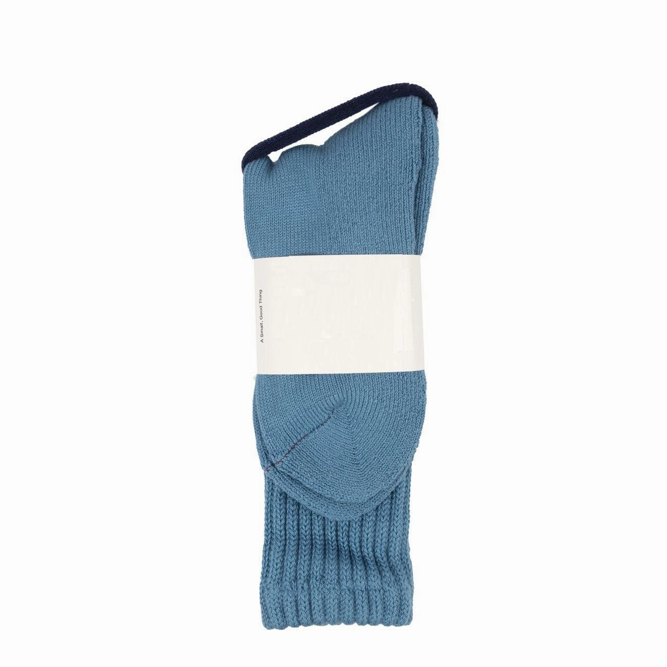 Todays Special Savings Save Big Online Rototo Loose Pile Socks Mid Blue