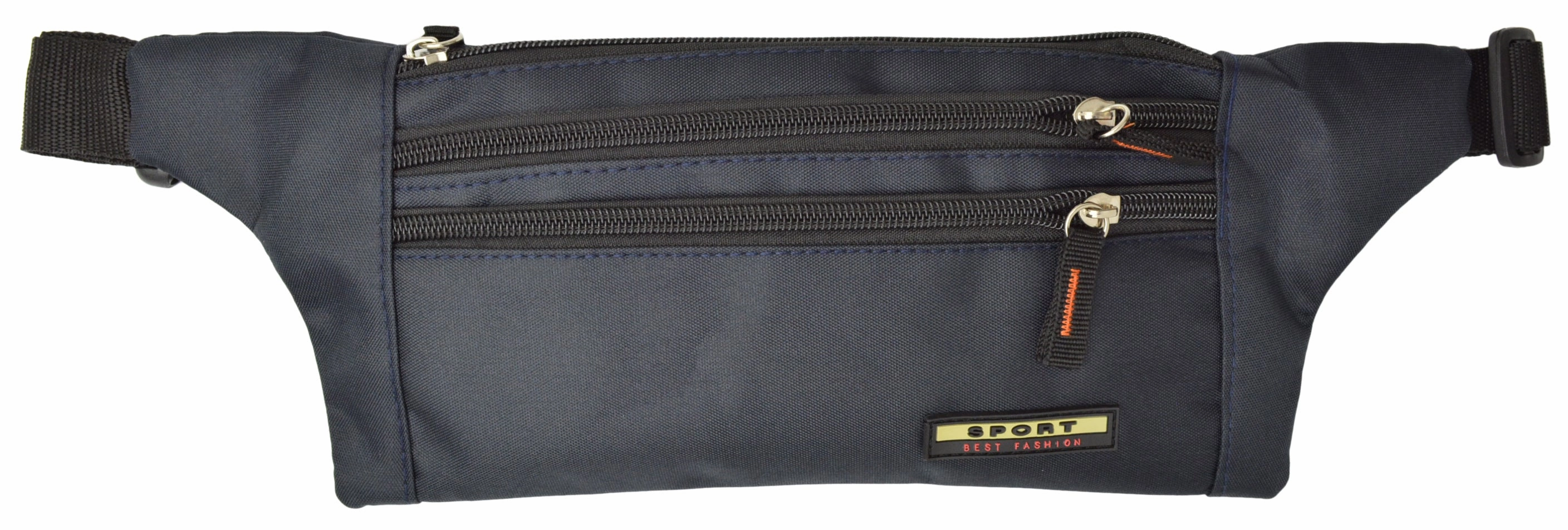 Running Belt Fanny Pack Waist Pouch Outdoor Camping Hiking Zip Bag Steal Todays Offer Steal the Deal Now