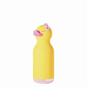 Big Sale Today Clearance Event Alert Bestie Bottle - Ducky