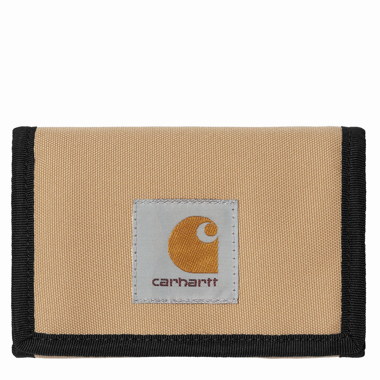 Shop the Best Deals Carhartt Wip Alec Wallet Dusty H Brown