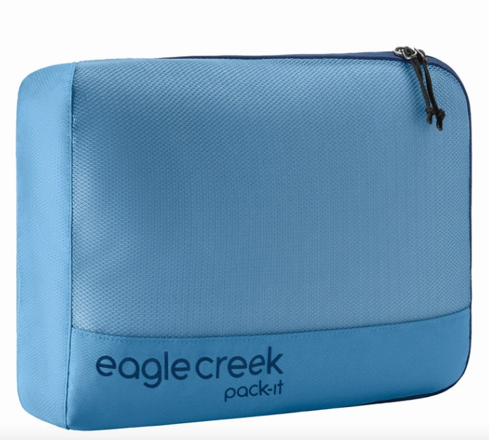 Grab the Deal Now Online Deal Frenzy Eagle Creek Pack-It Reveal Cube M (New)