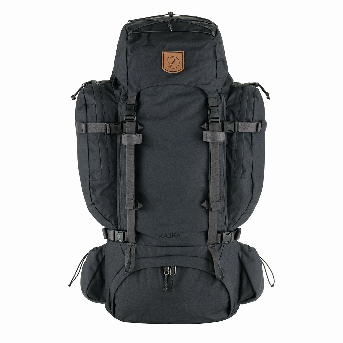 Unmissable Deal Today Fjallraven Kajka 55 M/L Coal Black