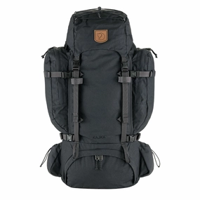 Unmissable Deal Today Fjallraven Kajka 55 M/L Coal Black