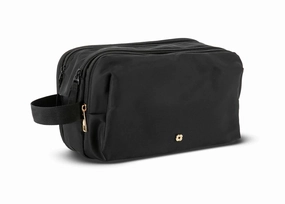 Exclusive Holiday Deal Samsonite Companion Bags Top Zip Deluxe Travel Kit