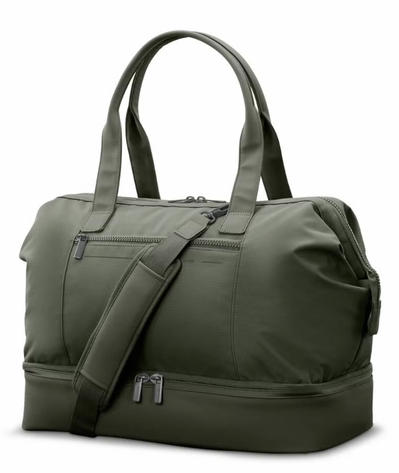 Samsonite Companion Bags Weekender Today Only Savings