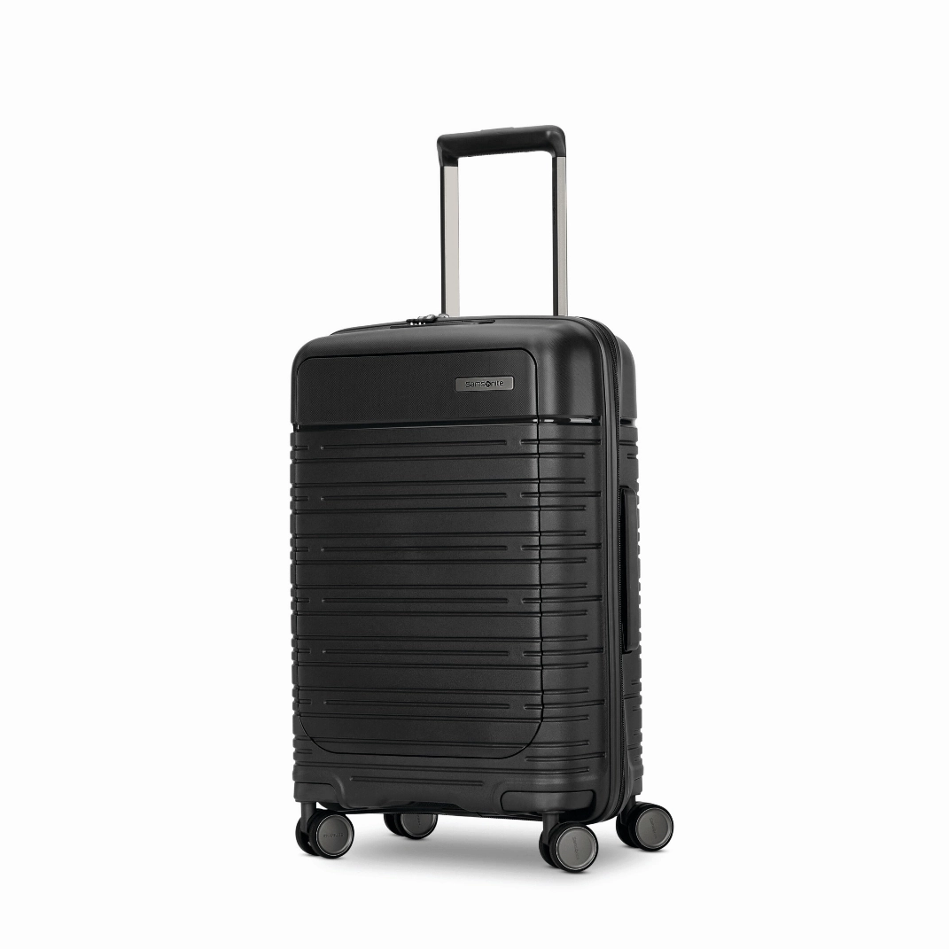 Limited Time Offer Samsonite Elevation Plus Carry-On Spinner