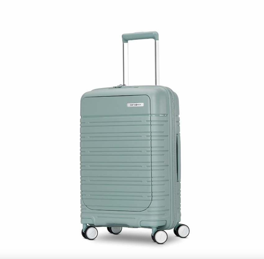 Hot Picks Today Samsonite Elevation Plus Carry-On Spinner