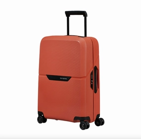 Samsonite Magnum Eco Carry-On Spinner Limited Time Steal