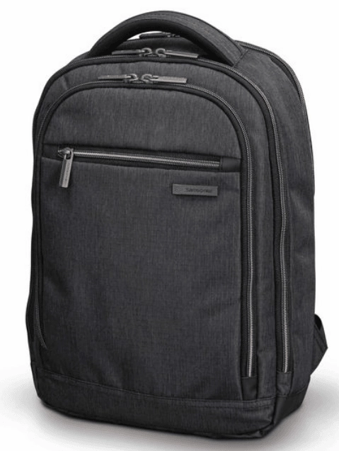 Trending Now Offer Grab It Before Gone Samsonite Modern Utility Small Backpack