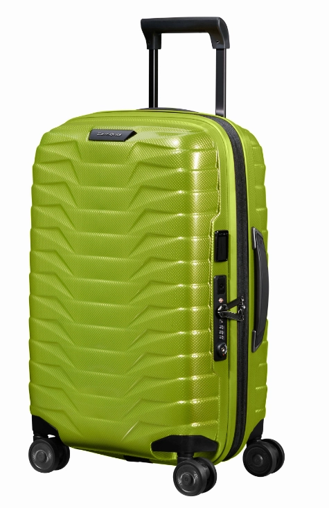 Samsonite Proxis Spinner Carry-On Big Clearance Event Dont Miss Out