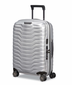 Samsonite Proxis Spinner Carry-On Deal Frenzy Today