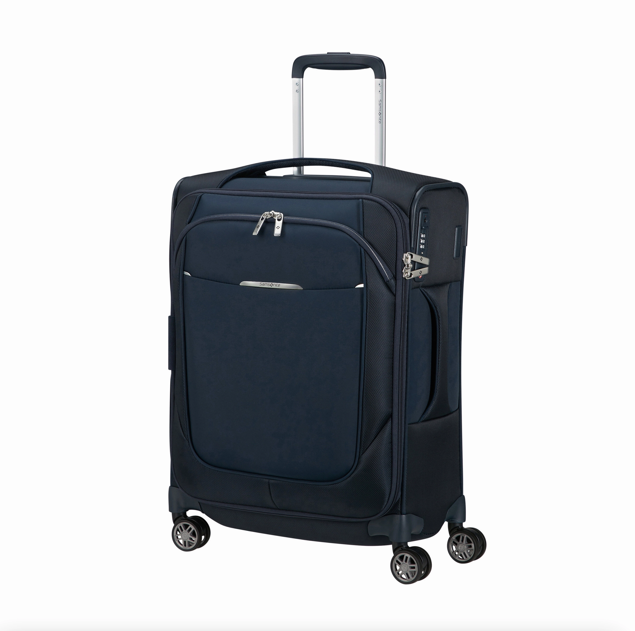 Samsonite Re-Lite Spinner Carry-On Sweet Deal Inside