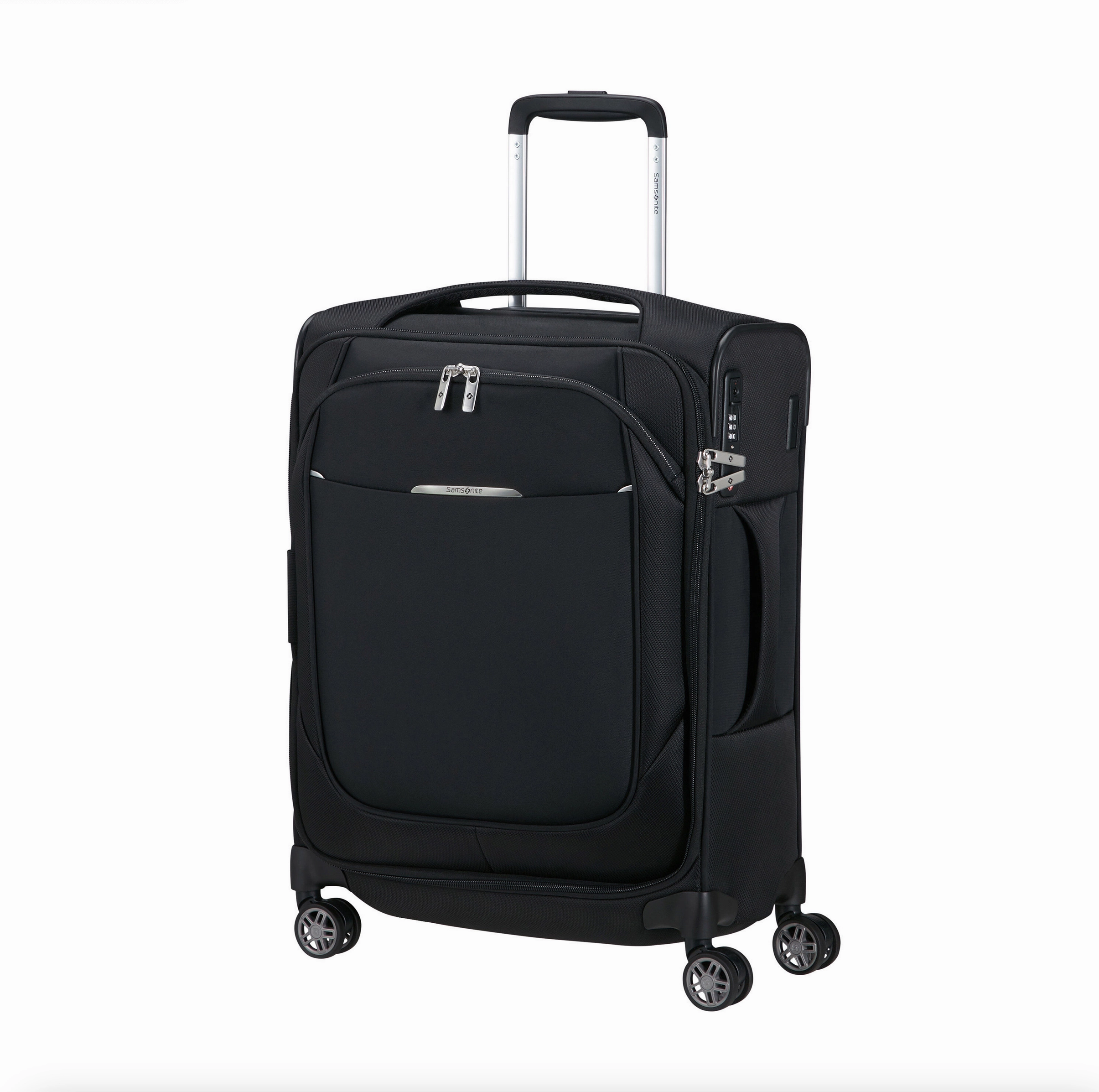 Todays Hot Savings Samsonite Re-Lite Spinner Carry-On