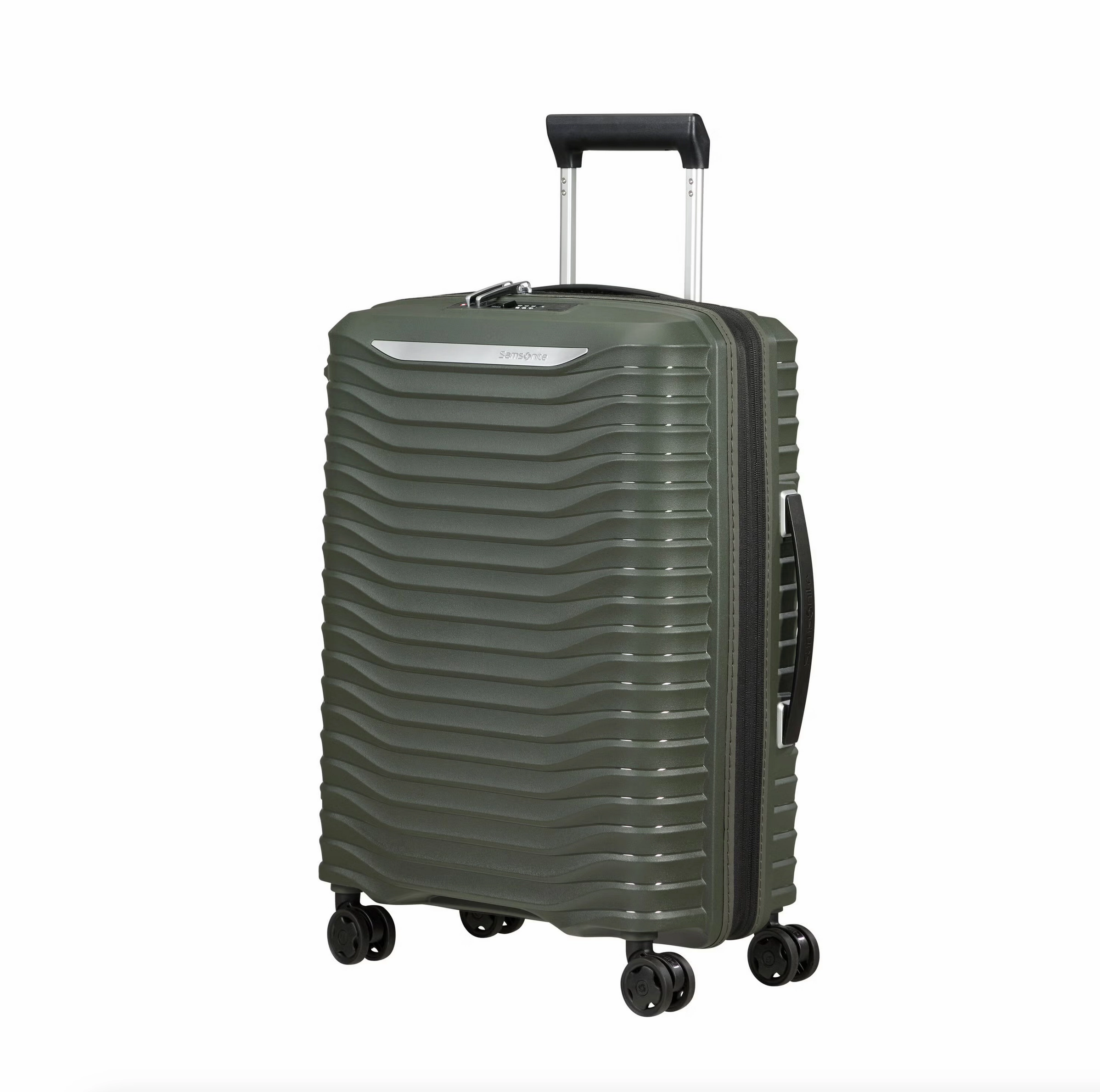 Hot Offer Inside Today Only Discount Alert Samsonite Upscape Spinner Carry-On
