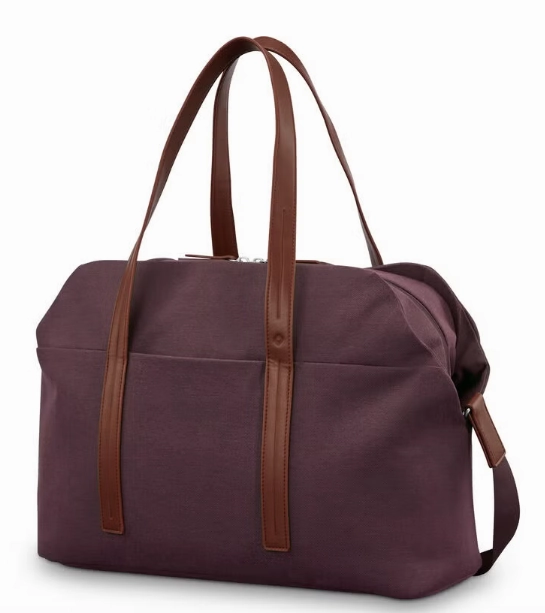 Todays Hot Savings Samsonite Virtuosa Weekender