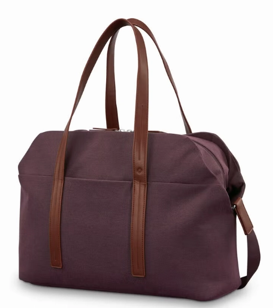 Todays Hot Savings Samsonite Virtuosa Weekender