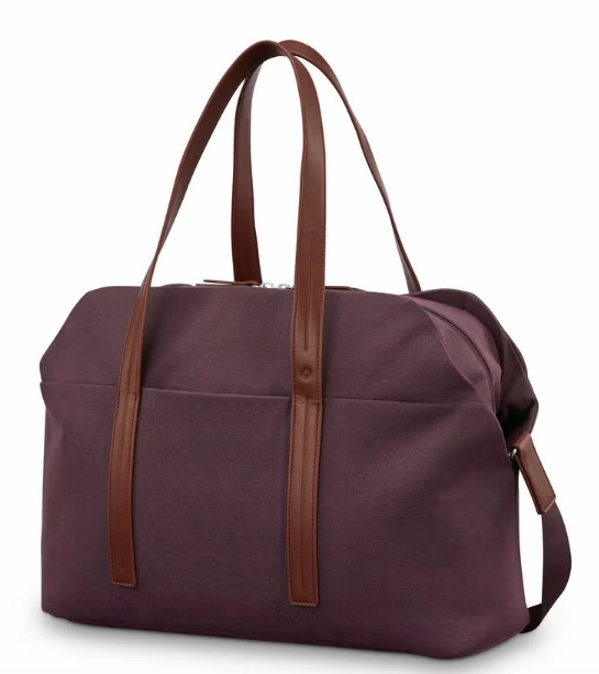 Hot Offer Event Online Exclusive Steal Samsonite Virtuosa Weekender