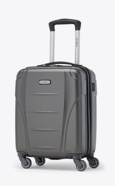 Dont Miss This Offer Samsonite Winfield Nxt Spinner Underseater