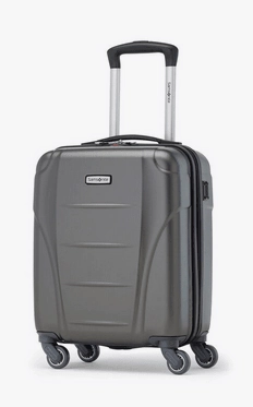 Dont Miss This Offer Samsonite Winfield Nxt Spinner Underseater