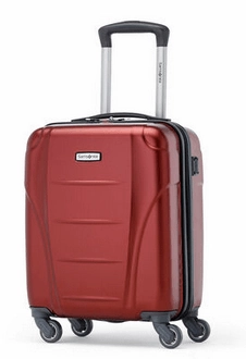 Samsonite Winfield Nxt Spinner Underseater Shop the Best Deals