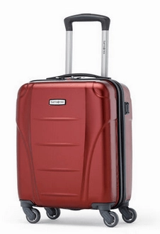 Samsonite Winfield Nxt Spinner Underseater Shop the Best Deals