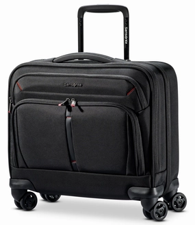 Special Deal Frenzy Samsonite Xenon 4.0 Spinner Mobile Office