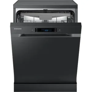 Samsung Dishwasher Freestanding with Wide Led Display Flexible 3Rd Rack Express