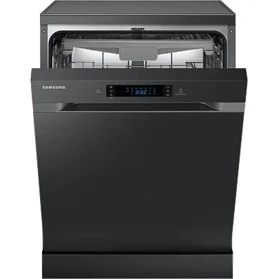 Samsung Dishwasher Freestanding with Wide Led Display Flexible 3Rd Rack Express
