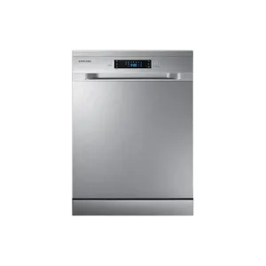 Samsung Free stand Dishwasher, 7Programmes, 13Sets, Silver