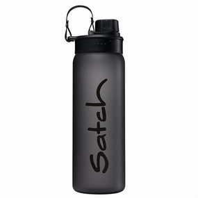 Satch Drink Bottle Black Big Price Drop