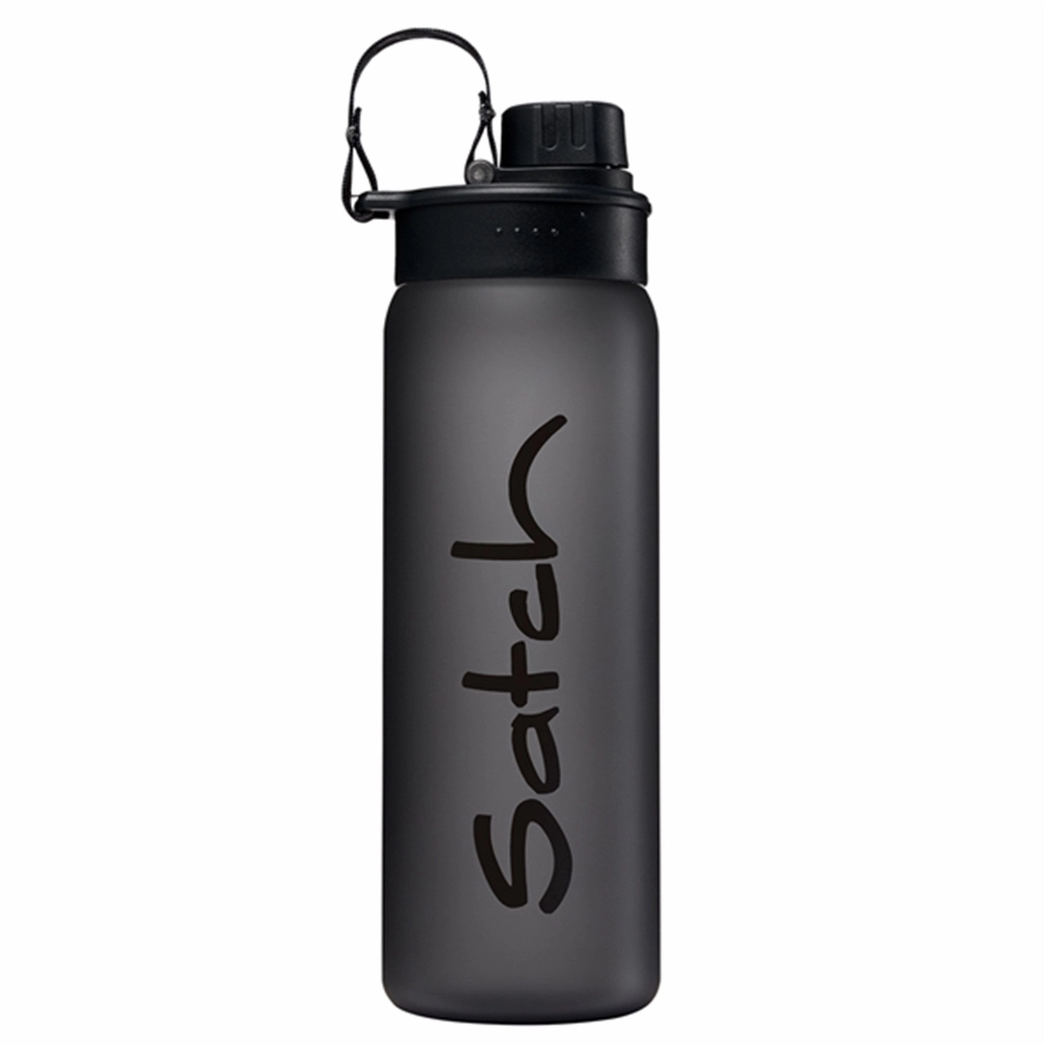 Satch Drink Bottle Black Big Price Drop