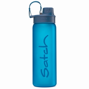 Satch Drink Bottle Blue Todays Mega Savings Grab It Fast