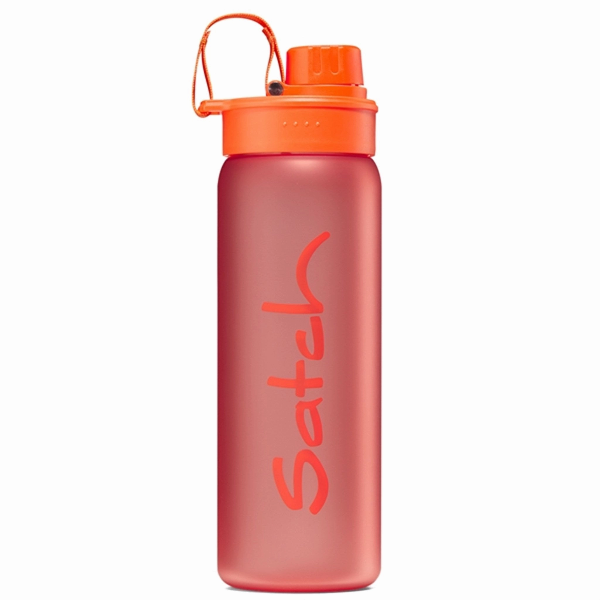Satch Drink Bottle Orange Best Price Today