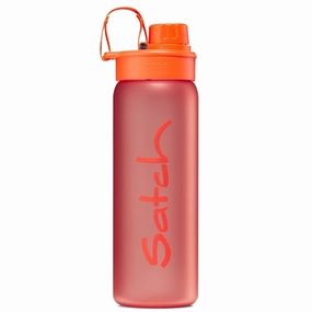 Satch Drink Bottle Orange Best Price Today