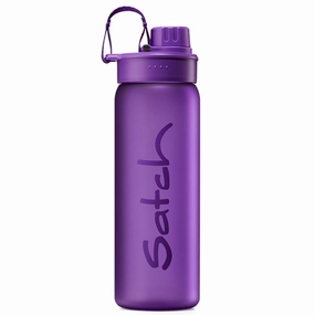 Clearance Sale Now Trending Hot Picks Satch Drink Bottle Purple