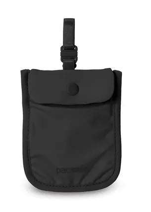 Today Only Steal Pacsafe Coversafe S25 Secret Bra Pouch