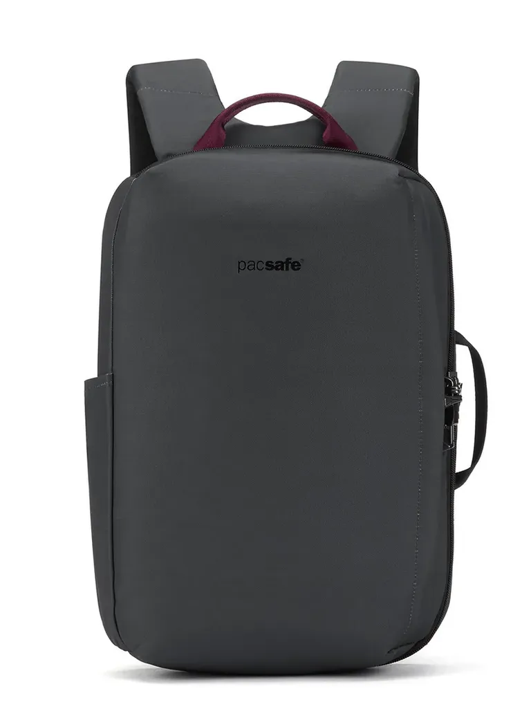 Pacsafe Metrosafe X 13" Commuter Backpack Last Chance Steal Limited Stock Alert