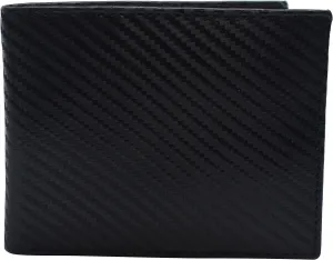 Cazoro Top Grain Leather Wallet For Men | Rfid Blocking | Extra Capacity Bifold Wallet With 2 Id Windows | Ultra Strong Stitching | Slim Billfold With 8 Card Slots | Gift For Him (Vintage Brown) Clearance Event Today