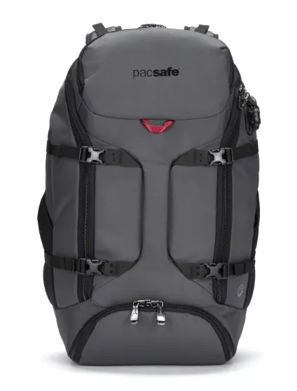 New Arrival Discount Best Price Online Pacsafe Venturesafe Exp35 Anti-Theft Travel Backpack