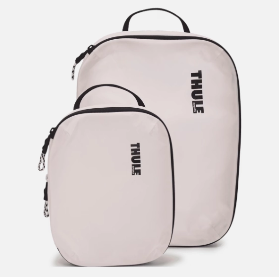 Thule Compression Cube Set Price Drop Today Flash Sale Alert Now