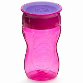 Wow Cup Kids Pink Tritan Grab Your Deal Today Trending Today Steal