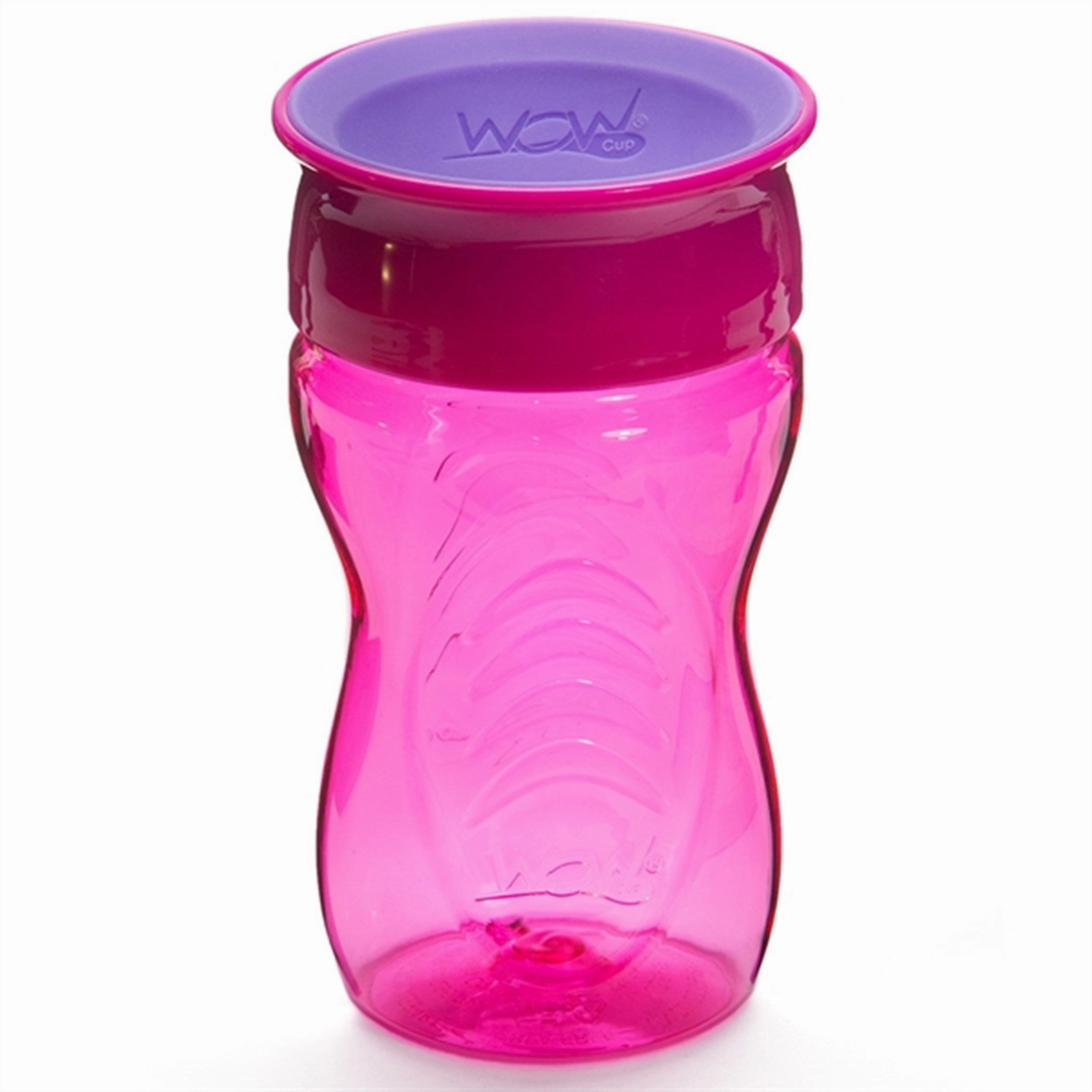 Wow Cup Kids Pink Tritan Grab Your Deal Today Trending Today Steal