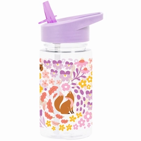 Flash Pick Today A Little Lovely Company Flower Garden Water Bottle