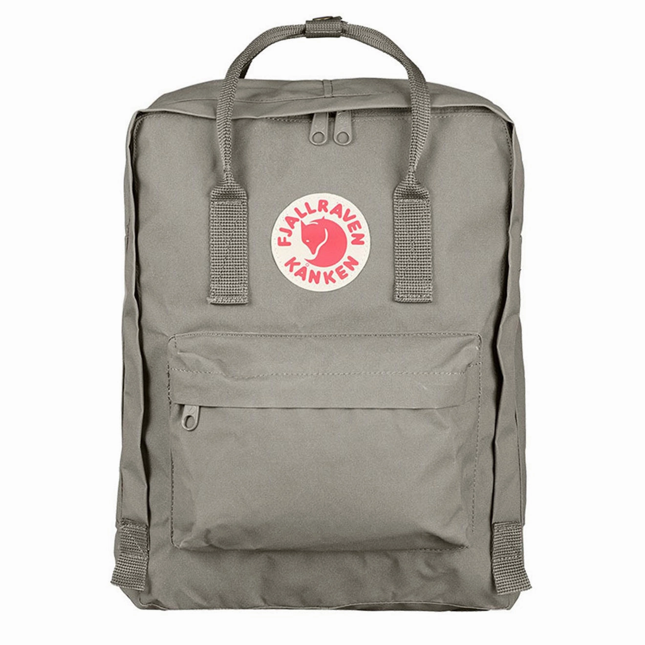 Fjallraven Kanken Classic Fog Sweet Deal Today
