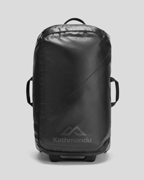 Price Drop Alert Big Savings Event Indus Roller - 70L - Black Stingray
