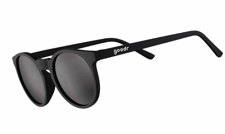 Grab the Deal Now Today Only Savings Goodr Circle Gs T'S Not Black, It'S Obsidian Sunglasses